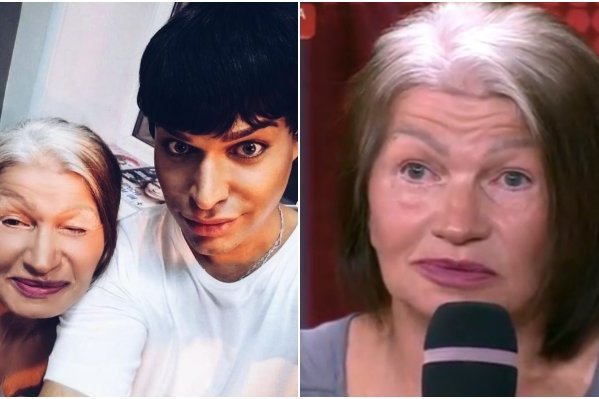 Екатерина Терешкович Кто Она Фото